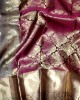 UPPADA PATTU SAREE